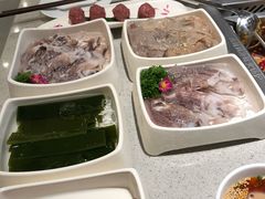 -海底捞火锅(群光广场店)