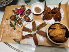 -通庆楼(新开路店)