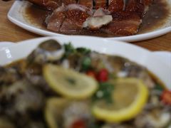 -粤华烧腊(胥口店)
