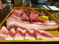 -龍二烧肉酒场(九亭店)