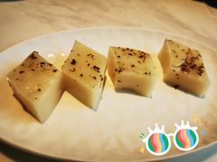 桂花拉糕-绿波廊(豫园店)