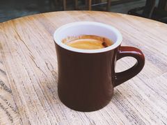 -VOYAGE COFFEE(北锣鼓巷店)