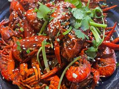 -小月靓虾(湘隆时代广场店)