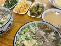 -夏家合汁(天润花园小区店)