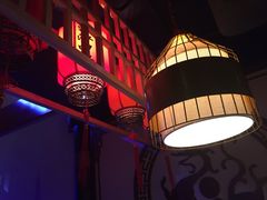 -令狐冲·活鱼馆(宝龙店)