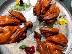 酱乳鸽-民国红公馆(老门东店)