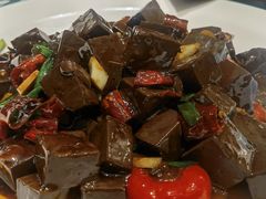 -二分八云雁阁•新晋菜大同味(长治路店)