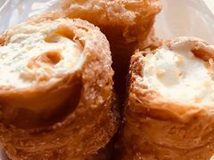 奶油号角-多乐之日(颐堤港店)
