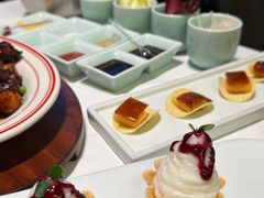 -聆桂烤鸭·金奖烤鸭(静联广场店)