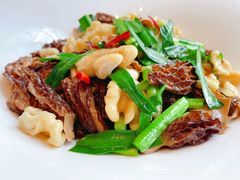 -翠湖宾馆·中餐厅