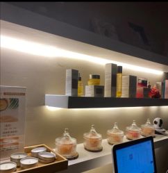 -婳香·女性英式芳疗SPA