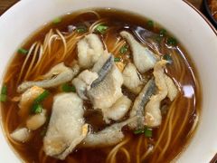 黄鱼面-阿娘面馆