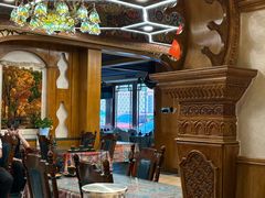 -乡村馕坑肉·烧烤·新疆菜·本地人更爱吃(阿勒泰首店)