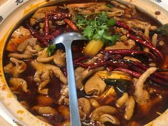 -马头巷·食景园(苏州总店)