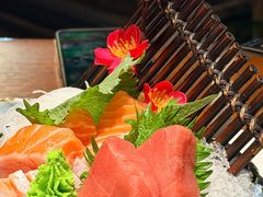 -柳叶道(牡丹广场店)