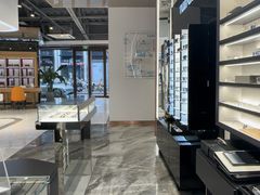 -标准眼镜·蔡司官方授权店(和平路总店)