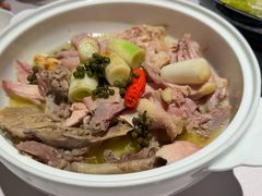 -粗茶淡饭·汉口公馆(循礼门店)