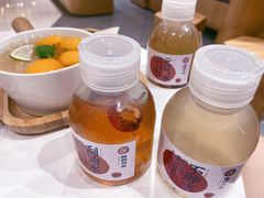 -炖物24章·顺时轻养茶(杭州大厦店)