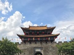 -天龙八部武侠城
