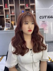 -CUT CUT Hair Salon