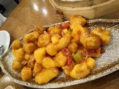 -隆喜元鱼汤包·海鲜(中联广场店)