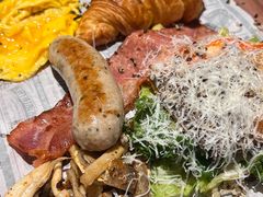 -卡朋西餐(大信新都汇店)