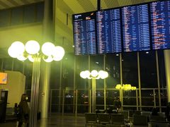 -谢列梅捷沃国际机场