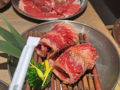 -西塔老太太泥炉烤肉(亚运村店)