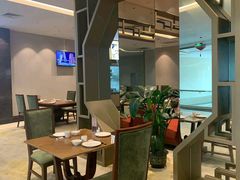 -北海金昌开元名都大酒店·四季轩中餐厅