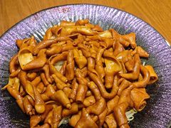 -常来小聚·广州非遗传承餐厅(中山二路店)