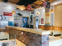 -胖子鱼·天水麻辣鱼火锅(秦州407店)