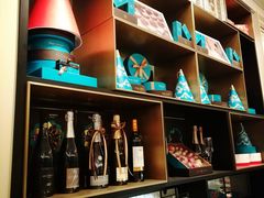 -PAUL LAFAYET 法式甜品(港汇广场店)