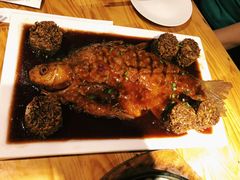 -苹果树下艺术餐厅(通州店)