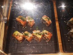 -松子料理(亮马桥店)