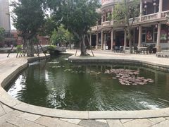 -晋江五店市传统文化旅游区