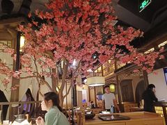 -吴莊(龙城万科里店)