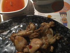 -哥老官重庆美蛙鱼头(宝山龙湖店)
