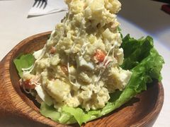 -俄士厨房(万松园店)