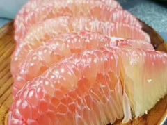 -菜园坝水果市场