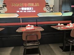 -胖哥俩肉蟹煲(杭州大厦中央广场店)