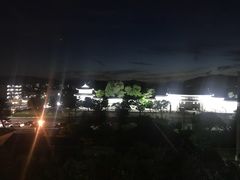 -京都全日空皇冠假日酒店