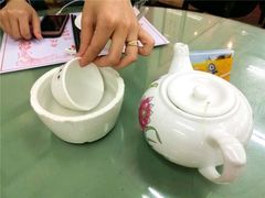 -香港蓮香樓(上環店)