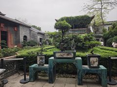 -东莞市可园博物馆