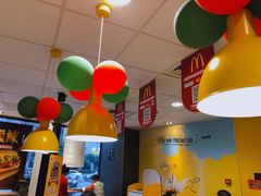 -麦当劳(无锡永乐店)