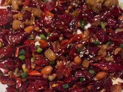-攸州小镇家湘菜(小米科技园店)