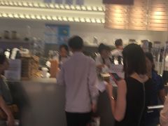 门面-喜茶(上海正大广场店)