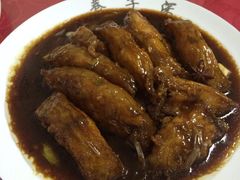 -巷子深菜馆(新华路店)