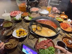 -冯校长老火锅(深圳总店)
