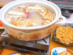 -束河人家(南锣鼓巷店)