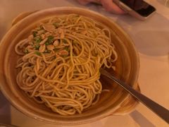 龙门怪味面-龙门阵茶屋川菜馆(武康路店)